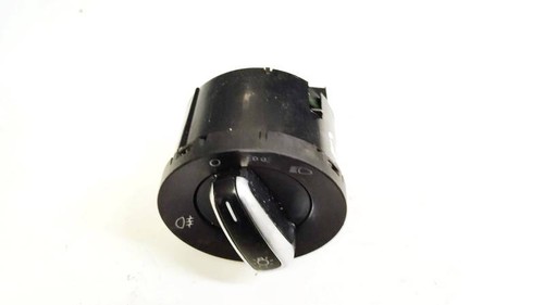 3c8941431b Scheinwerfer Schalter -00 Volkswagen Golf DE2746045-76