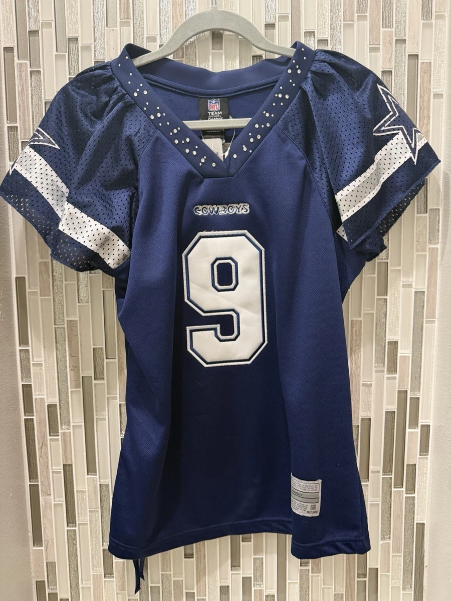 Reebok Tony Romo NFL Jerseys for sale | eBay