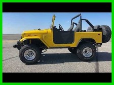 1973 Toyota Land Cruiser for Sale