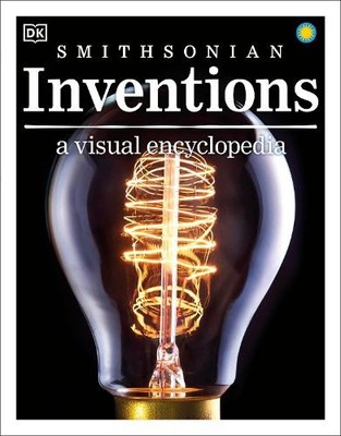 Inventions: A Visual Encyclopedia (Taschenbuch)