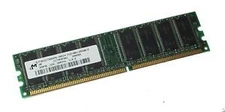 256MB 266MHZ PC2100 NON-ECC DDR-SDRAM Dimm Memory Module (SUB)