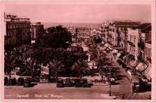 Old postcard AK Beirut Place des Martyrs LEBANON (1493564)