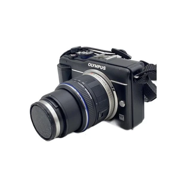 Olympus E Pl1 for sale | eBay UK