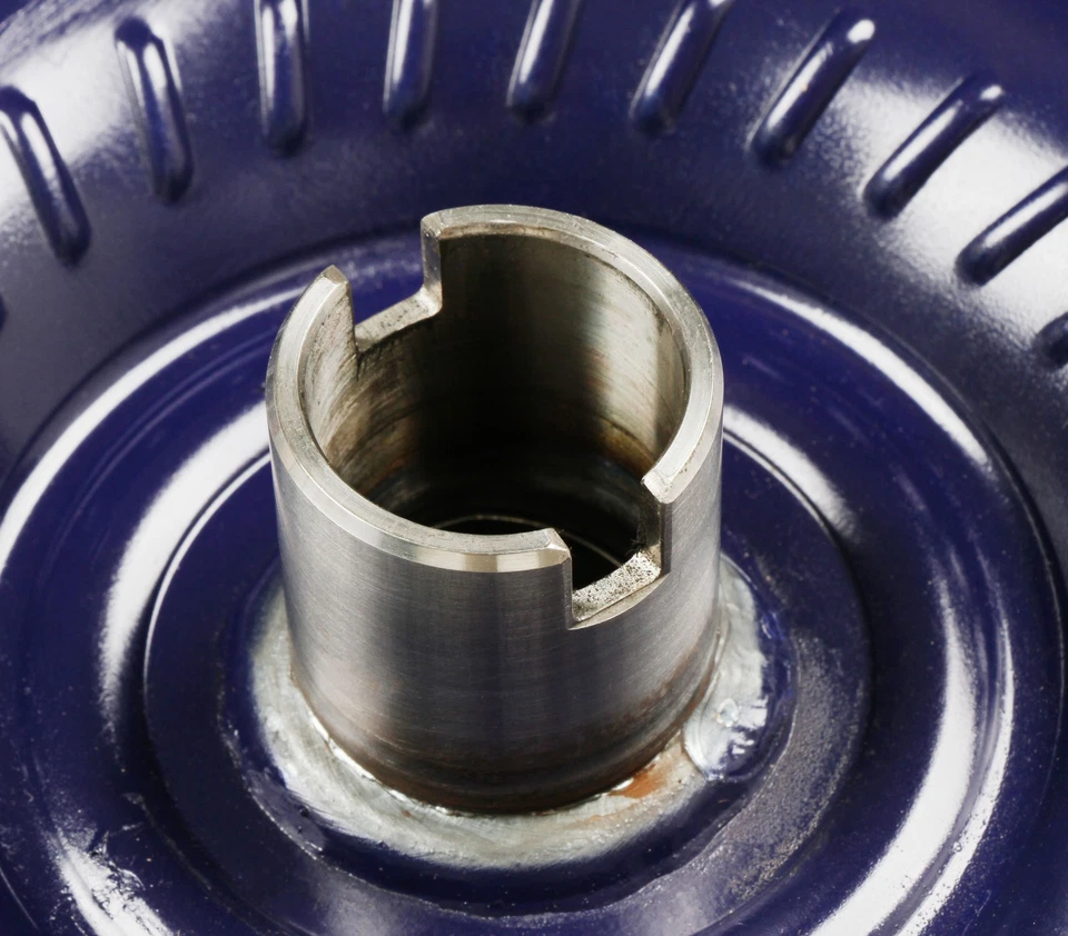 Convertidor de par 70419 B&M Holeshot 2400 - 1984-93 GM 700R4/4L60 y 1993-97 Foto 4 de 4