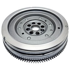 LUK 415 0913 09 ZWEIMASSENSCHWUNGRAD FORD C-MAX II, FOCUS III, GALAXY 1.5 2.0
