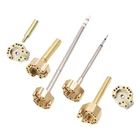 Joystick Soldering Iron Tip Professional Accessory