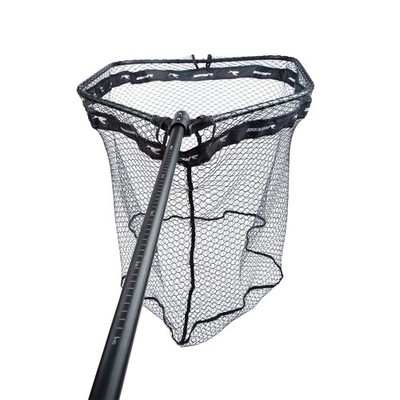 NEU Sonik Skeater Preda-Net klappbare Kescher mit festem Griff 30900001 30900002