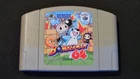 N64 - BOMBERMAN 64 - JAPAN region import. Authentic. Tested