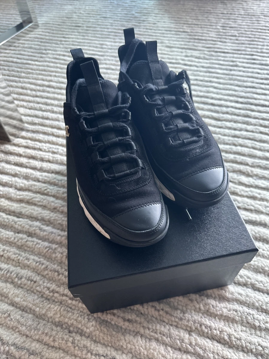 Shoes, Chanel Sneakers Pre Owned