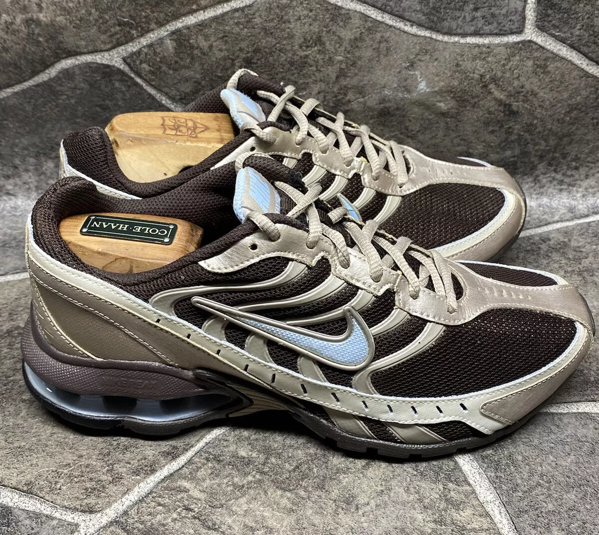 Nike reax run best sale 3