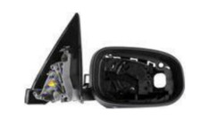 Retroviseur droit (ou coque) Volvo C30