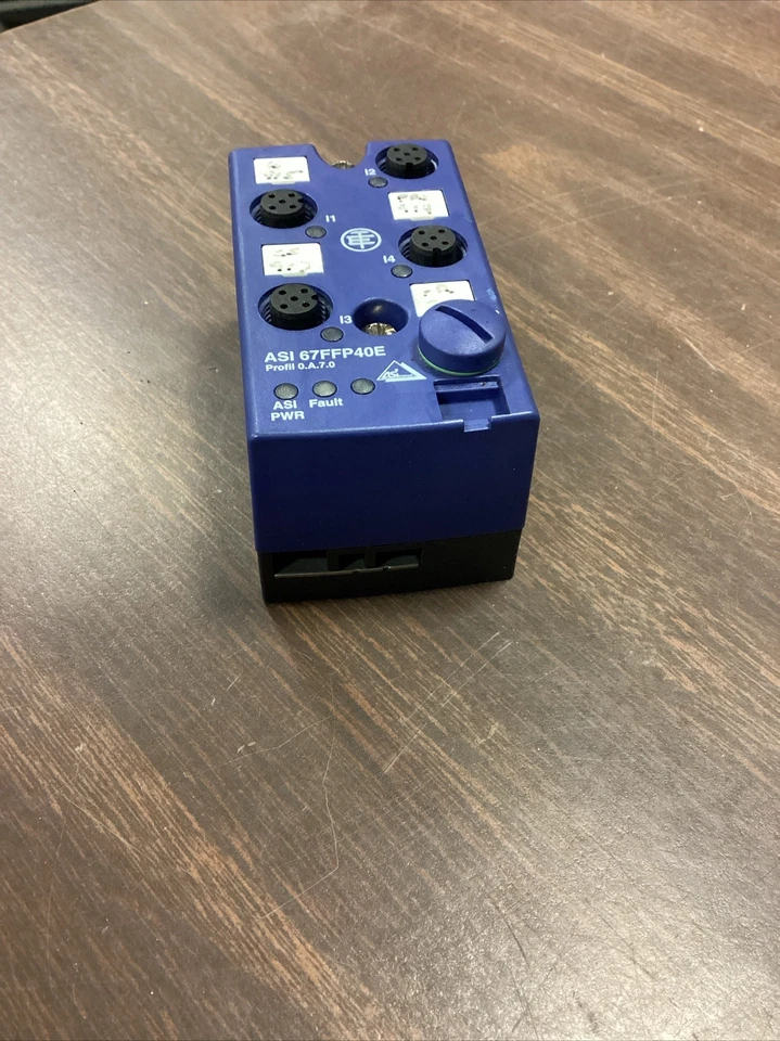 SCHNEIDER ELECTRIC ASI67FFP40E - Image 3 of 3