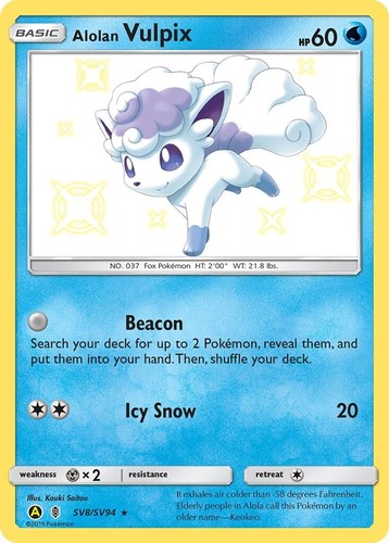 alolan vulpix card sleeves Two of a Kind & Vulpix Individual Sleeve Pokemon Japan Orig designed to protect your cards from scratches Pokémon Card Game Card Sleeves