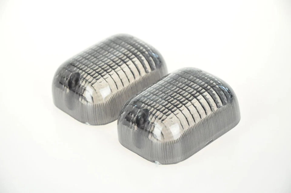 Объектив с указателями поворота подходит для DUCATI MONSTER SUPERSPORT SUPERBIKE SPORTTOURING копченый - Изображение 2 из 4