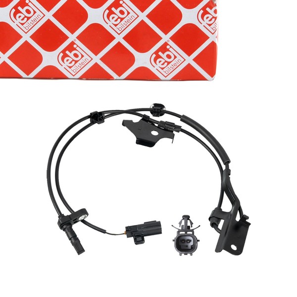 Febi 172528 Abs Sensor Raddrehzahl FüR Toyota Prius W3 Lexus Ct Vorne Links-image