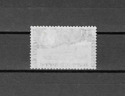 BRITISH ANTARCTIC TERRITORY 1963/69 SG 15a MNH - Picture 2 of 2