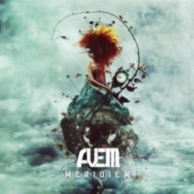 AVEM: MERIDIEM - CD *BRAND NEW*