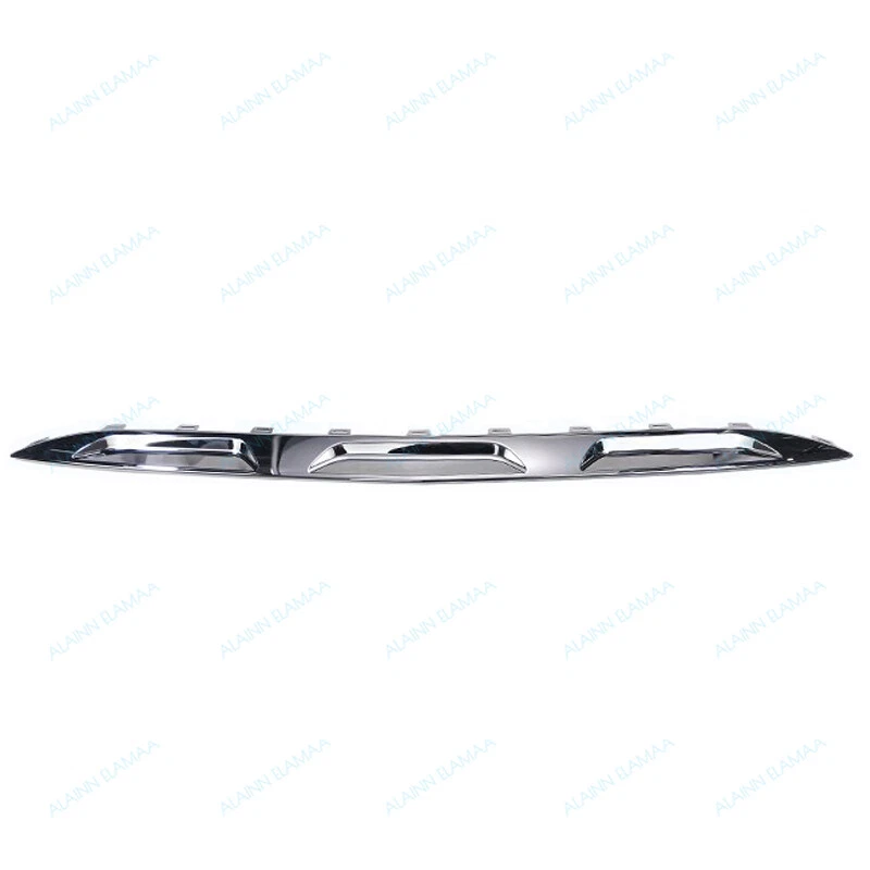 Front Bumper Lower Molding Trim 1678856703 For Mercedes Benz GLE 