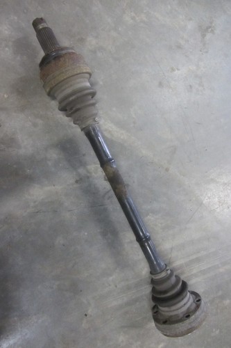 BMW E91 Antriebswelle Gelenkwelle hinten rechts 7533452