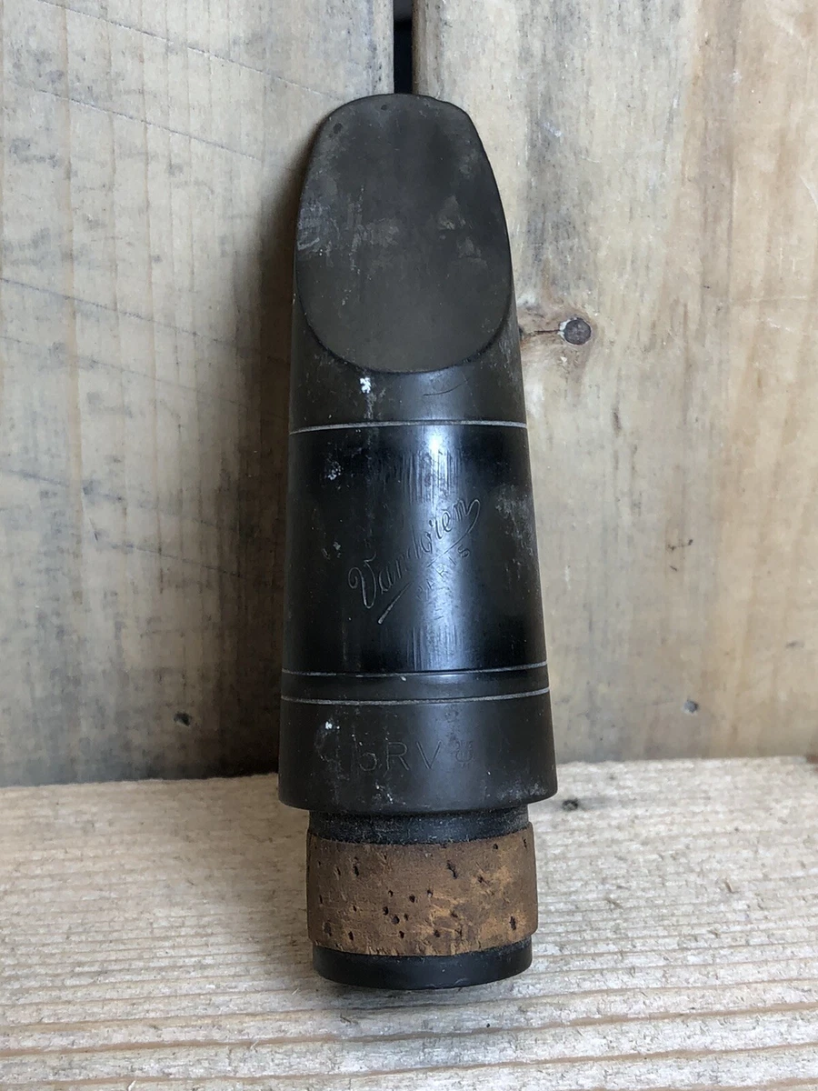 5rv lyre 2024 clarinet mouthpiece
