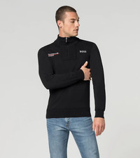 Original Porsche Strickpullover Unisex   Moto...