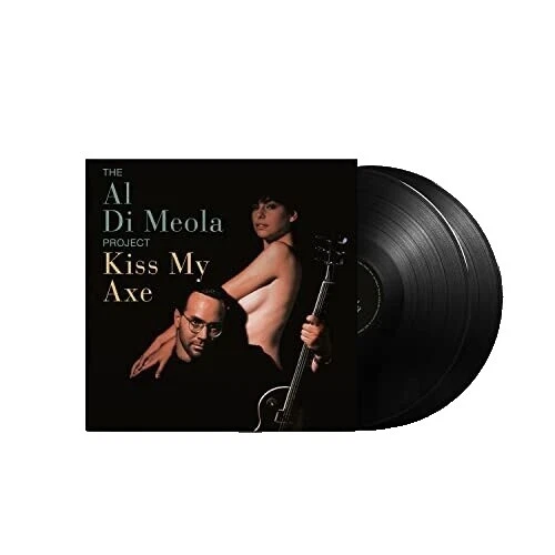 Discos de vinilo de Jazz de Kiss