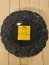 Piatto Torta TIFFANI - SWEET DISH 37cm Made in italy