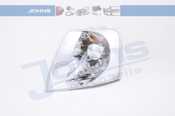 Johns 95 48 19-5 Blinkleuchte FüR Vw-image