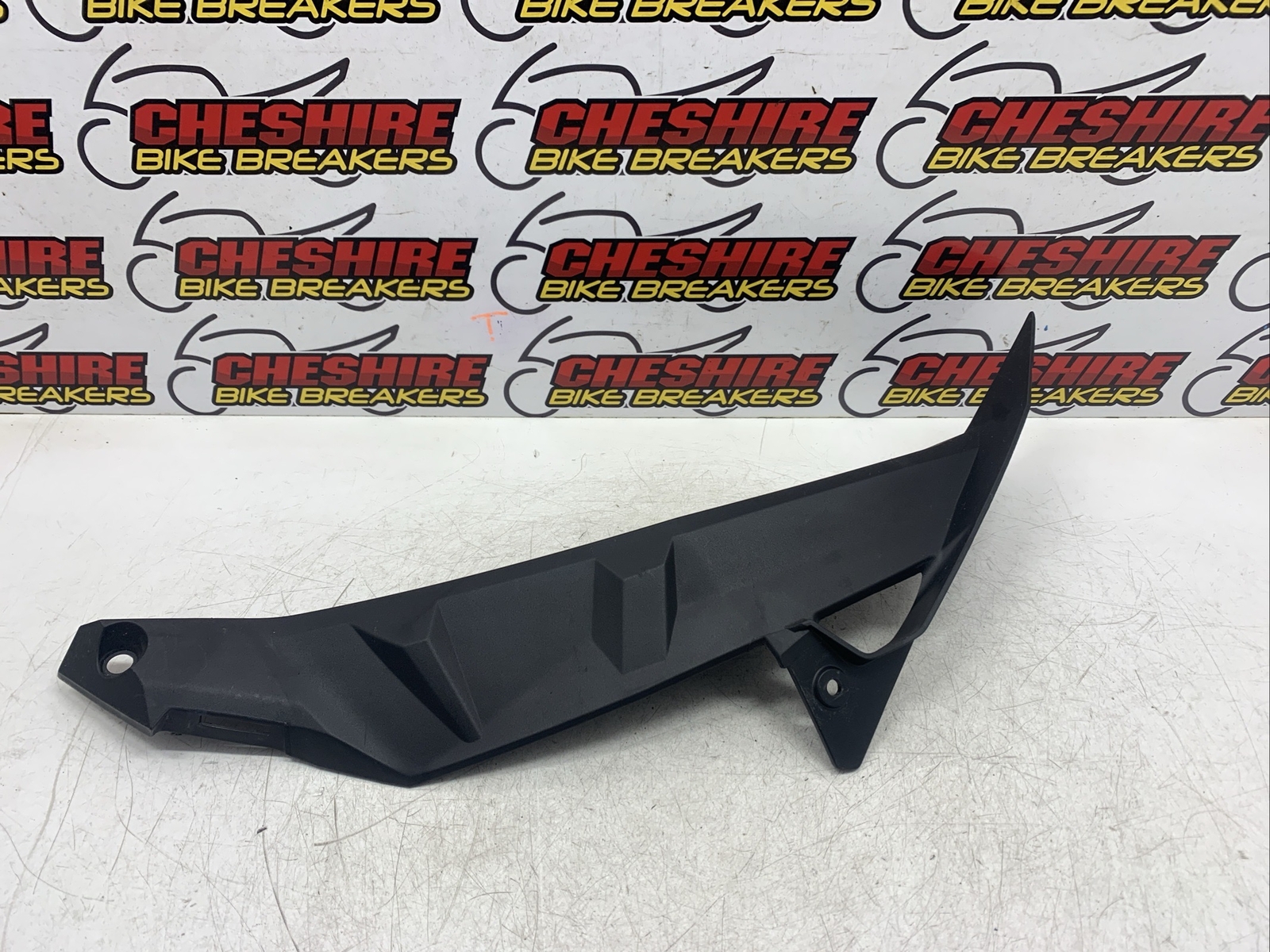 BMW S1000r 2017 Grill Cover Left 46638560329 for sale online | eBay