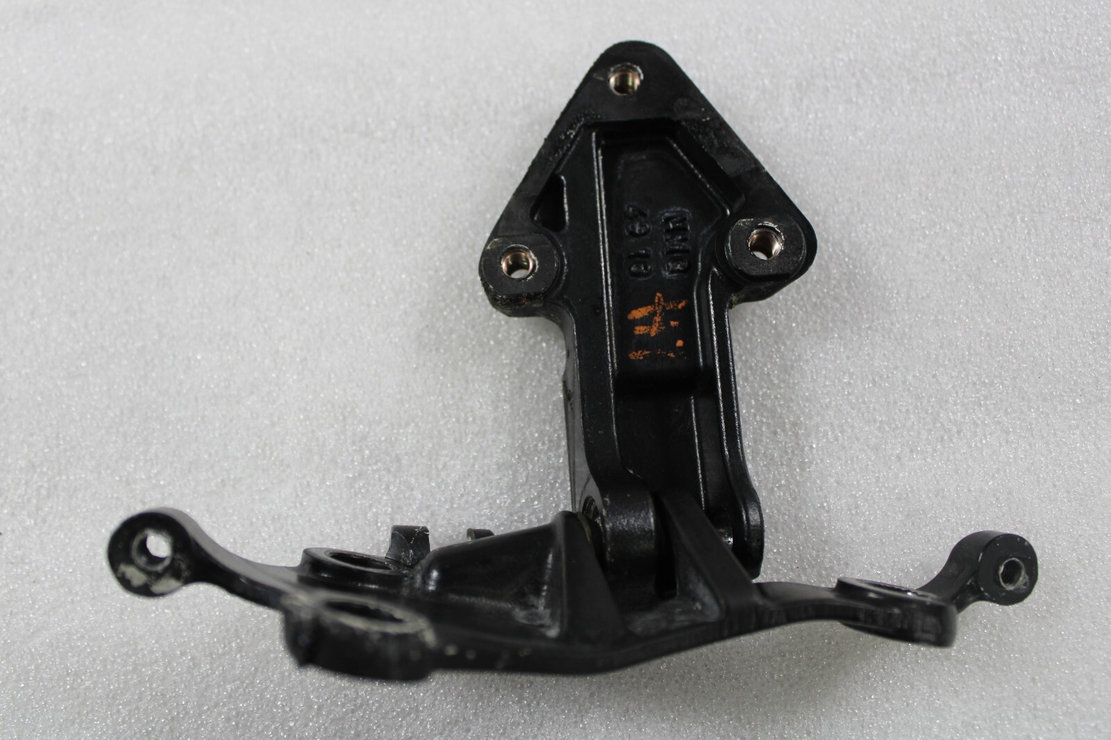 McLaren 720s, LH, Left, Front Upper Door Hinge, Used