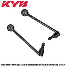 PAIR OF KYB Front LOWER Right and Left CONTROL ARM FOR COMMODORE VF