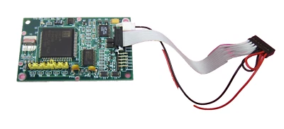 Genuine Elo T/S-232 Control Board for Advantech PPC-123T Industrial Touch Screen - Image 1 of 4