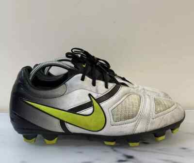 Nike CTR 360Libretto/Maestri FG US 8 Soccer Cleats Leather Football Iniesta