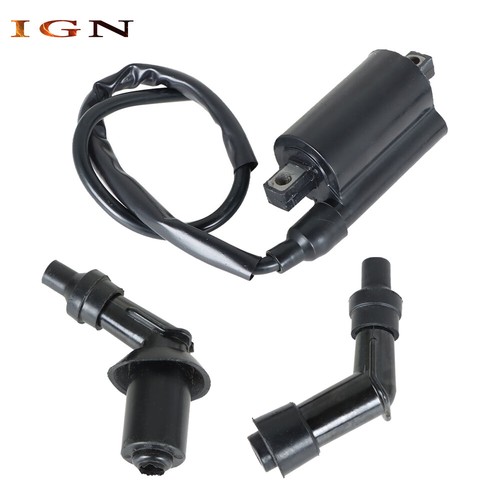AM120732 bobina di accensione per John-Deere GX345 LX176 ... - Alibaba