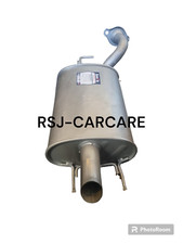 Scatola Scarico Posteriore EXLS6010 Lexus RX300 3.0 Benzina ATV/SUV dal 10/2000 al 02/2001