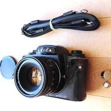 Leica R4 35 mm Film Cameras for sale | eBay Leica R4 35 mm Film Cameras for sale | eBay