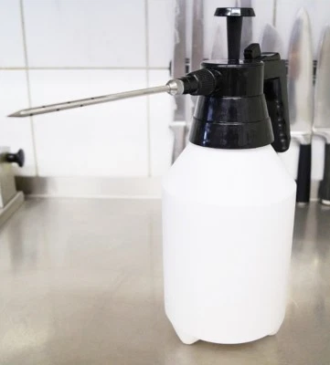 Marinadenspritze Lakespritze Pökelspritze Bratenspritze Profi Spritze Fleisch