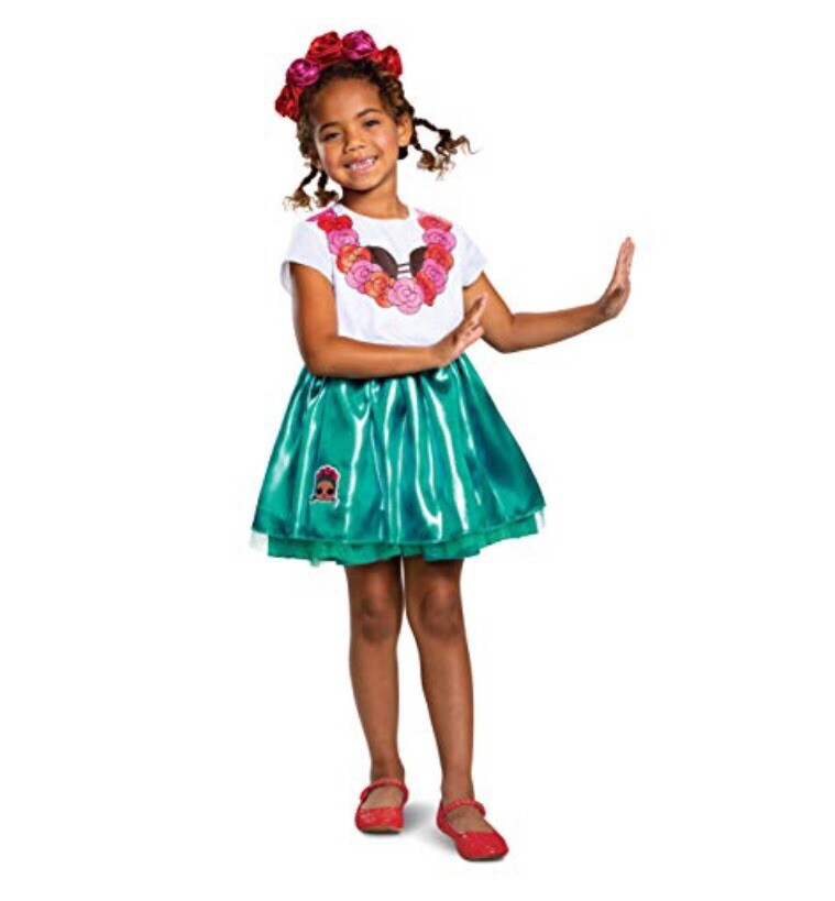 lol surprise coconut cutie