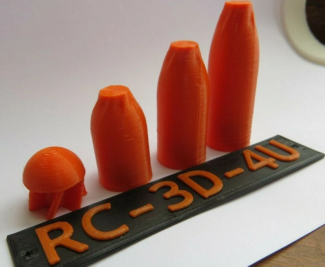 Paintball Shotgun Shells