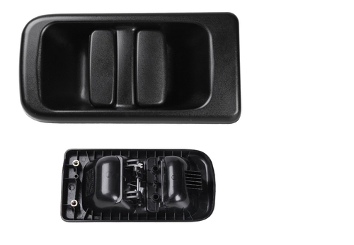 CITROEN SCUDO - Maniglia Esterna Porta Scorrevole Dx/sx Verniciabile - Foto 4