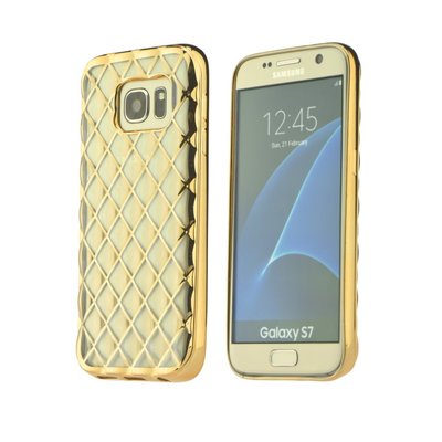 ^ Silikonhülle LUXURY GEL CASE Cover Hülle Tasche für verschiedene Handys
