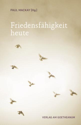 Thumbnail - Friedensfähigkeit Heute 3161