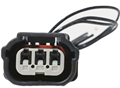 #ad #ad Auto Transmission Oil Pressure Sensor Connector Fits Accord CRV Civic Fit HR V $18.00