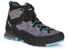 AKU Rock DFS MID GTX women approach shoes approach shoes hiking shoes  