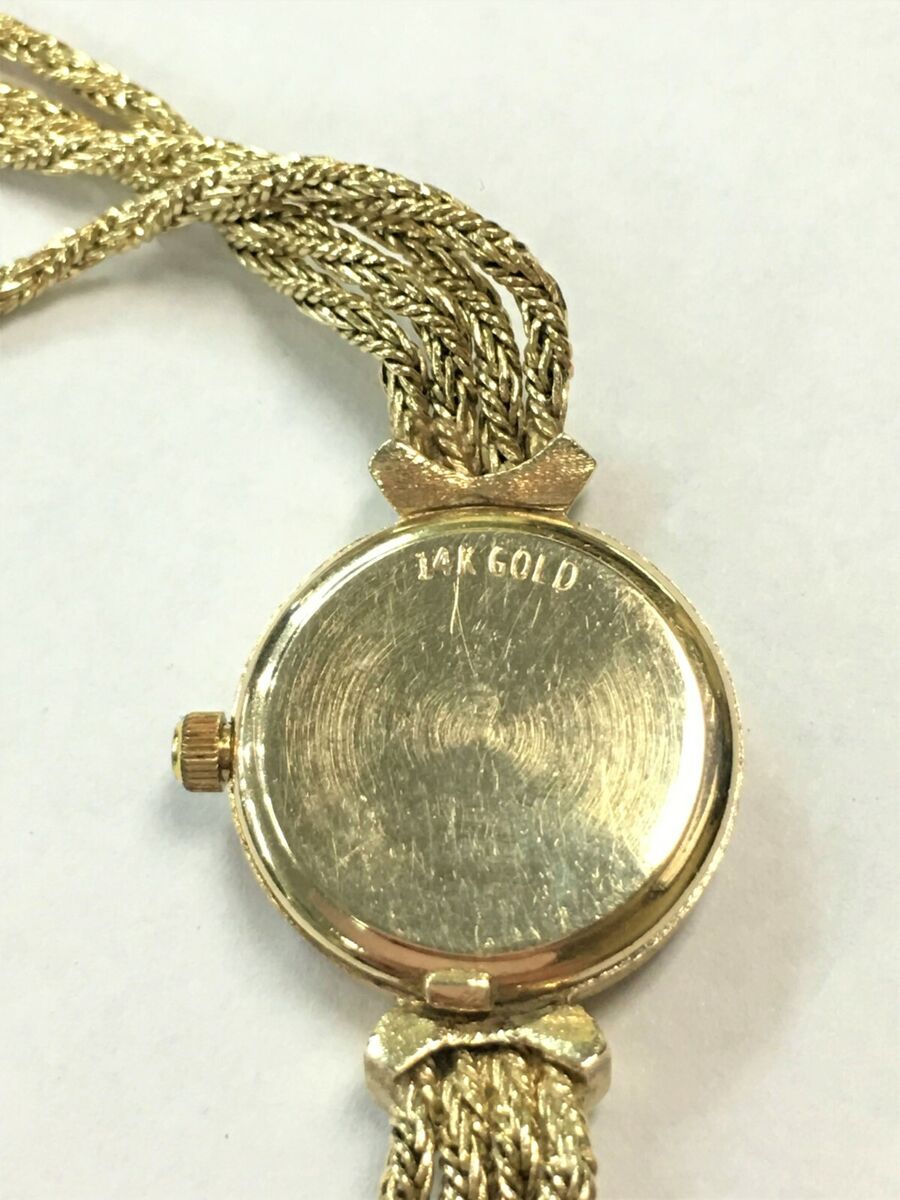 Cyma 14K Gold and Diamond Ladies Quartz watch Vintage | eBay Cyma 14K Gold and Diamond Ladies Quartz watch Vintage | eBay