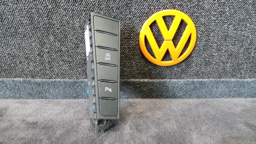 J32-12 * Original Volkswagen Passat Parksensor Multischalter 3AC927137K