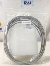 E125352 10-AWG GRAY HOOK-UP WIRE 600V MOISTURE RESISTANT FREE SHIP