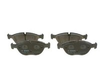 Original Bosch Bremsbelagsatz Scheibenbremse 0 986 424 649 FüR Alpina Audi Bmw