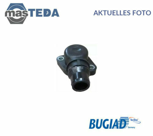 BUGIAD Ladeluftschlauch 82156 - Für Renault Kadjar 1.2 TCe 130