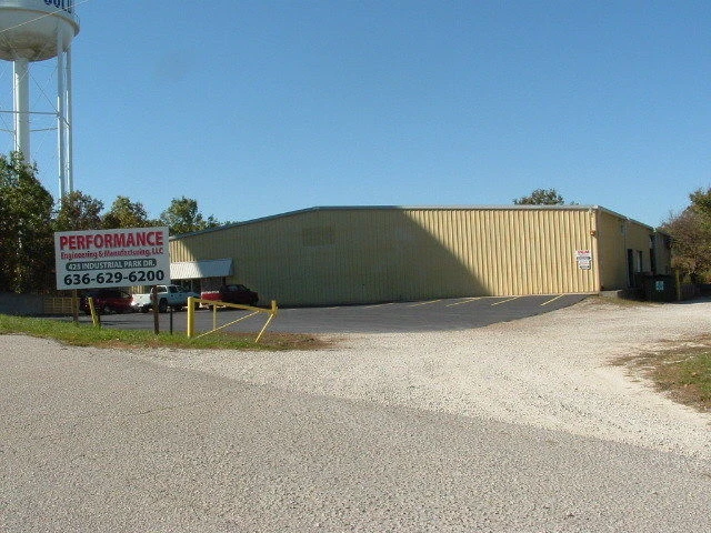 1 ton Aluminum wide 5 Quick Change Rear End Tube for Dirt Late Model - Image 4 of 4